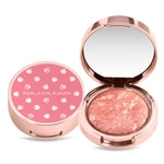 Naj Oleari GLOW CLOU BAKED BLUSH Blush 3 di 3 Blush