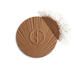 Giorgio Armani LUMINOUS SILK GLOW BRONZER Bronzer 3 di 3 Bronzer