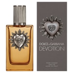 100 ML Dolce&Gabbana DEVOTION FOR MEN Parfum 3 di 8 Parfum