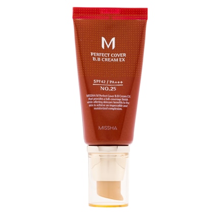  MISSHA PERFECT COVER BB CREAM BB Cream SPF42 50ml  1 di 2 