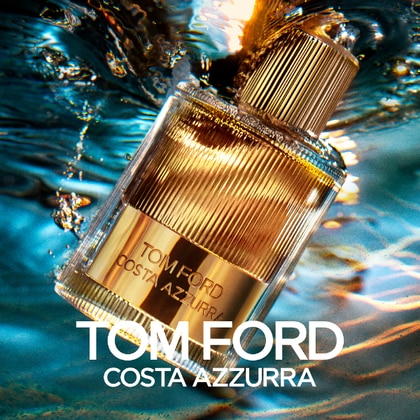 50 ML Tom Ford COSTA AZZURRA Eau De Parfum  1 di 3 