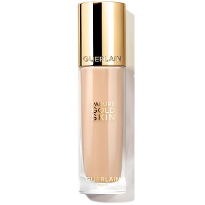 Guerlain PARURE GOLD SKIN Fond De Teint Éclat Rajeunissant 1 di 6