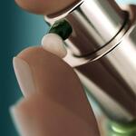 30 ML LA MER THE LIFTING FIRMING SERUM Siero Viso 2 di 3 Siero Viso