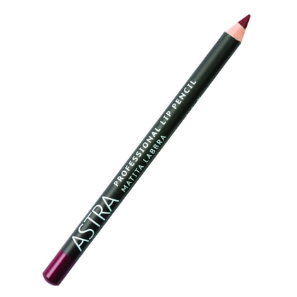 Astra PROFESSIONAL LIP PENCIL Matita Labbra 1 di 1