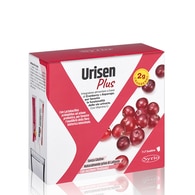  Syrio URISEN PLUS Integratore Alimentare  1 di 2 