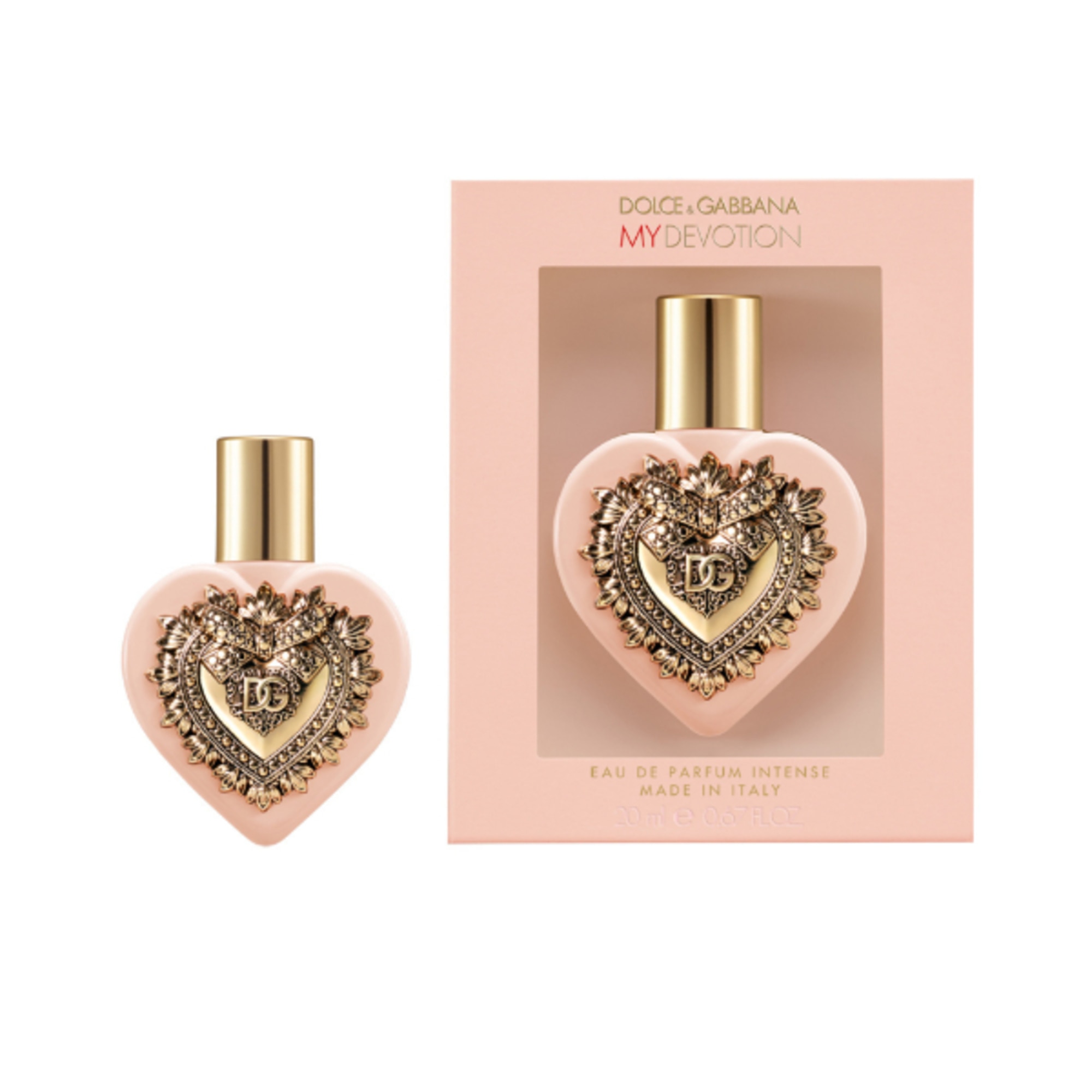 Eau De Parfum Intense