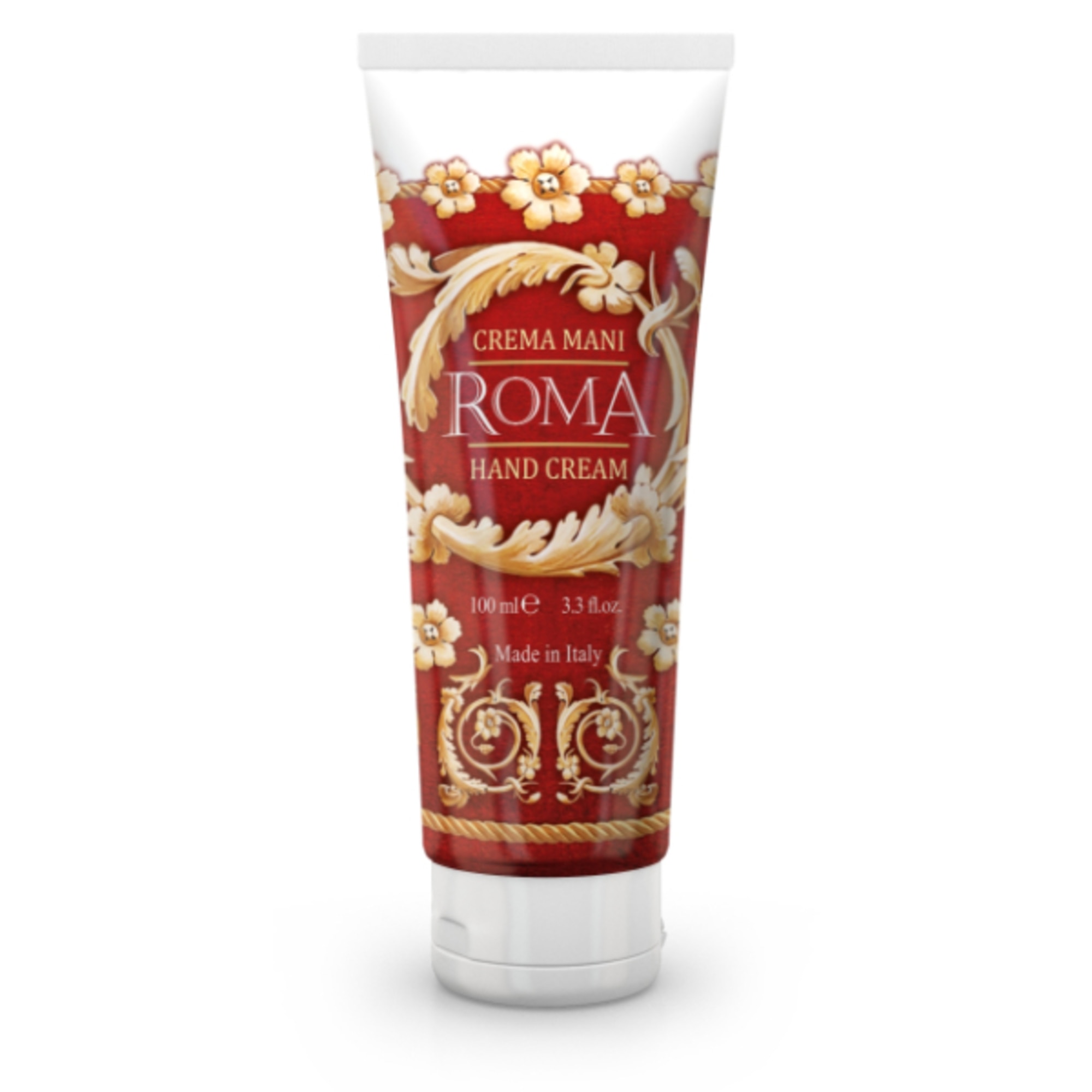 100 ML Rudy ROMA Crema Mani 1 di 1
