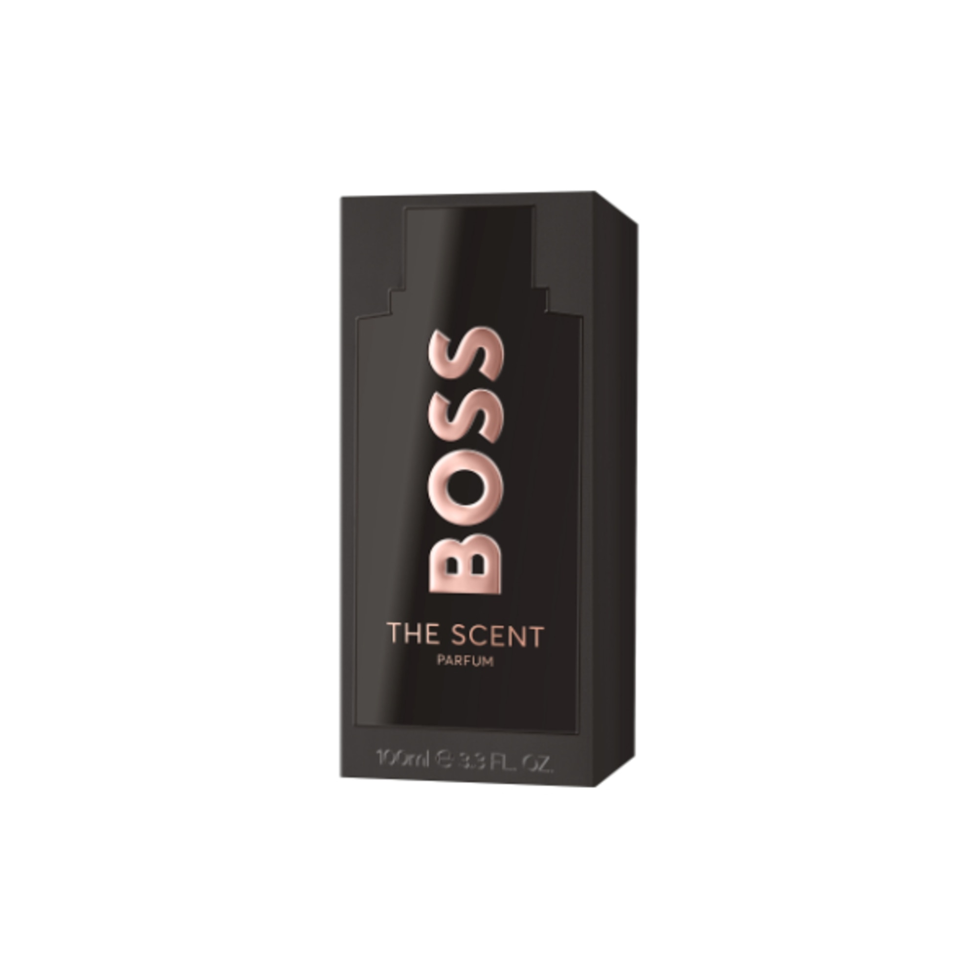 LE PARFUM POUR HOMME