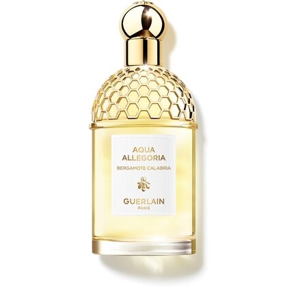 125 ML Guerlain AQUA ALLEGORIA Bergamote Calabria - Eau de Toilette  1 di 3 