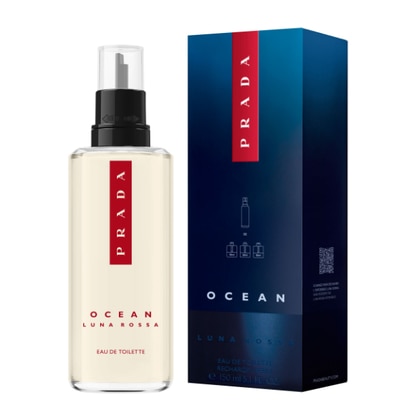 Eau De Toilette