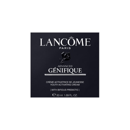 50 ML Lancôme GÉNIFIQUE Crema Giorno Attivatrice Di Giovinezza  1 di 3 