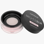  Catrice BRIGHT & BLUR Cipria in Polvere Luminosa  2 di 2 Cipria in Polvere Luminosa