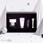 50ml+30ml+10ml+5ml Shiseido SHISEIDO MEN HOLIDAY KIT Cofanetto Regalo 3 di 3 Cofanetto Regalo