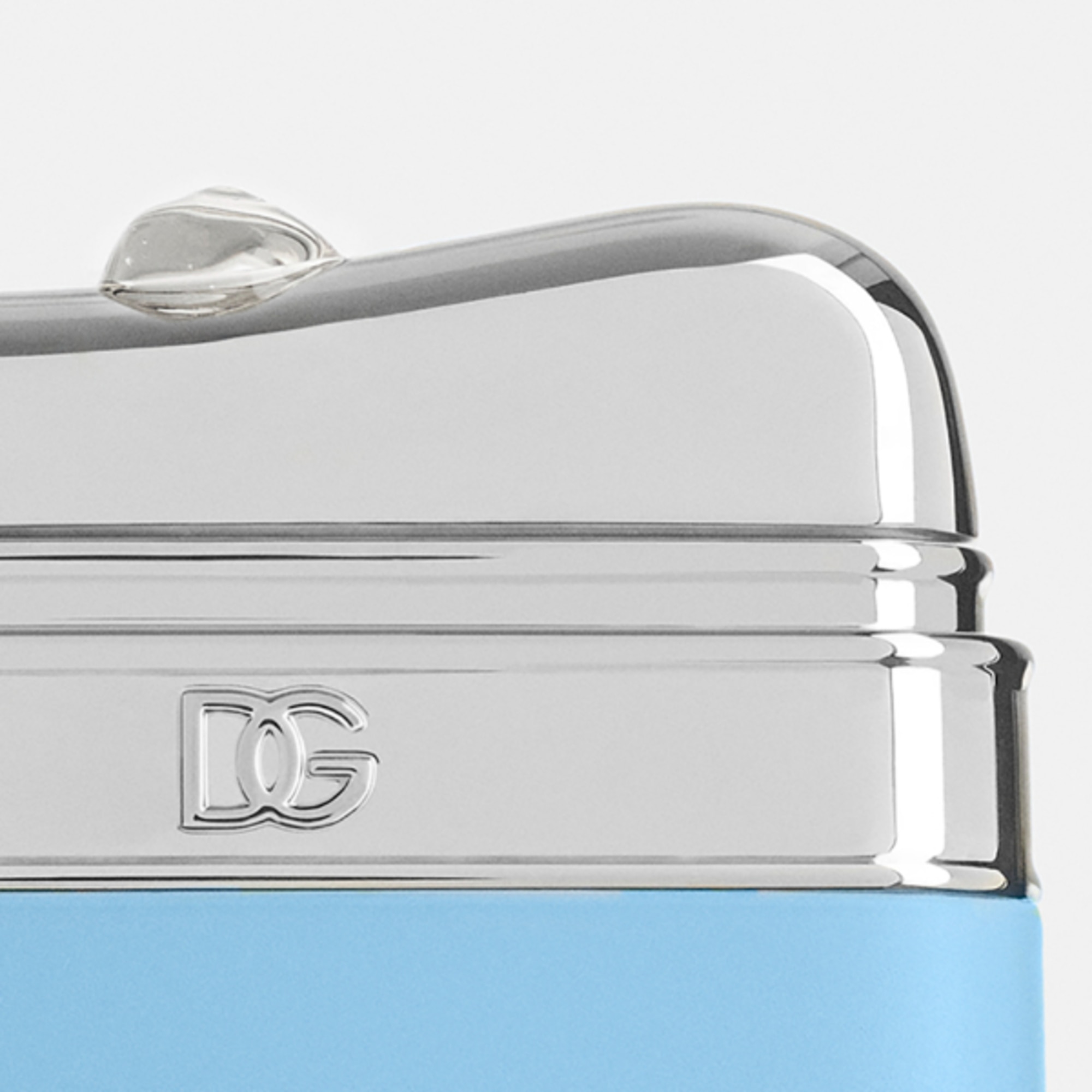 Eau De Toilette Perfume Gel