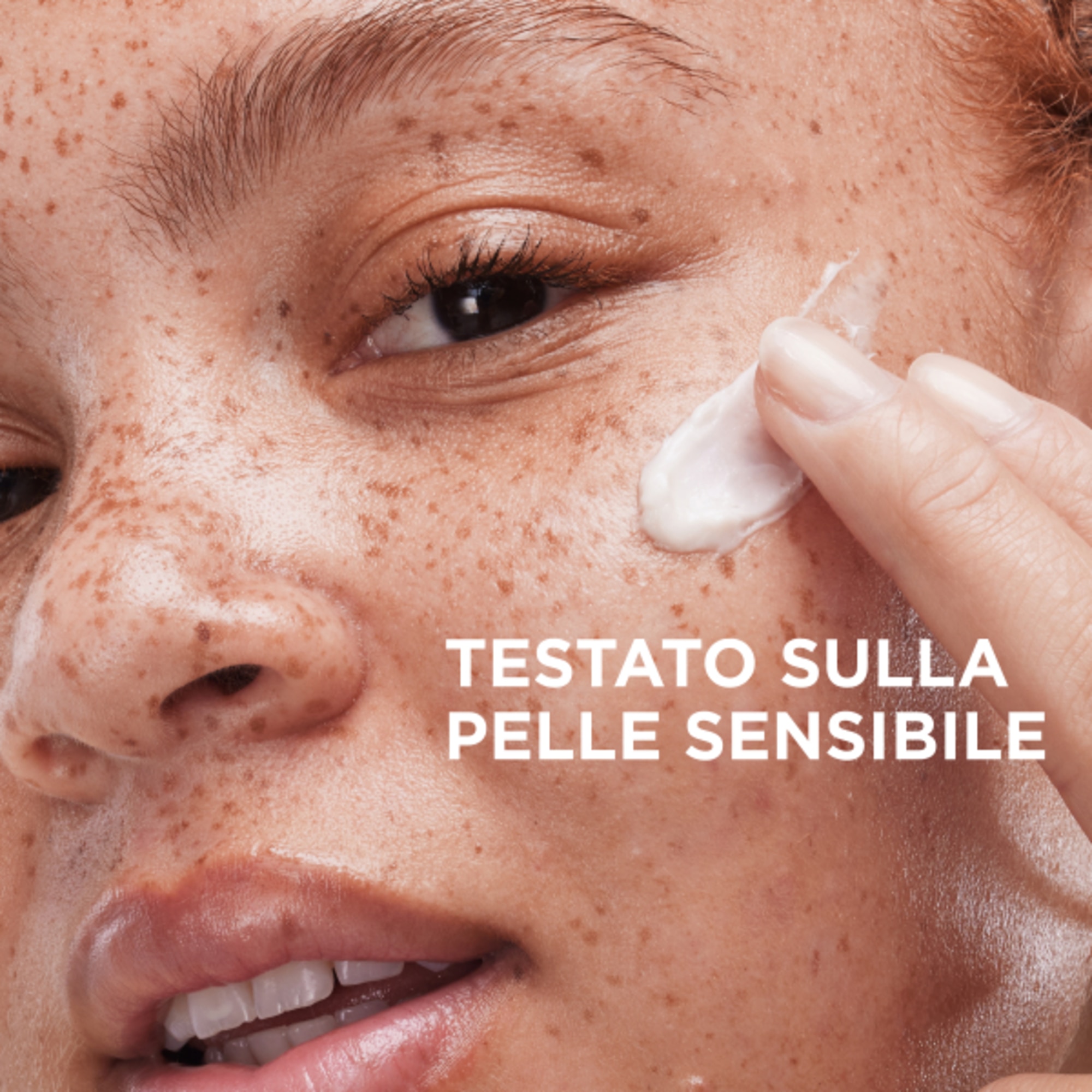 Crema Idratante Anti-Età