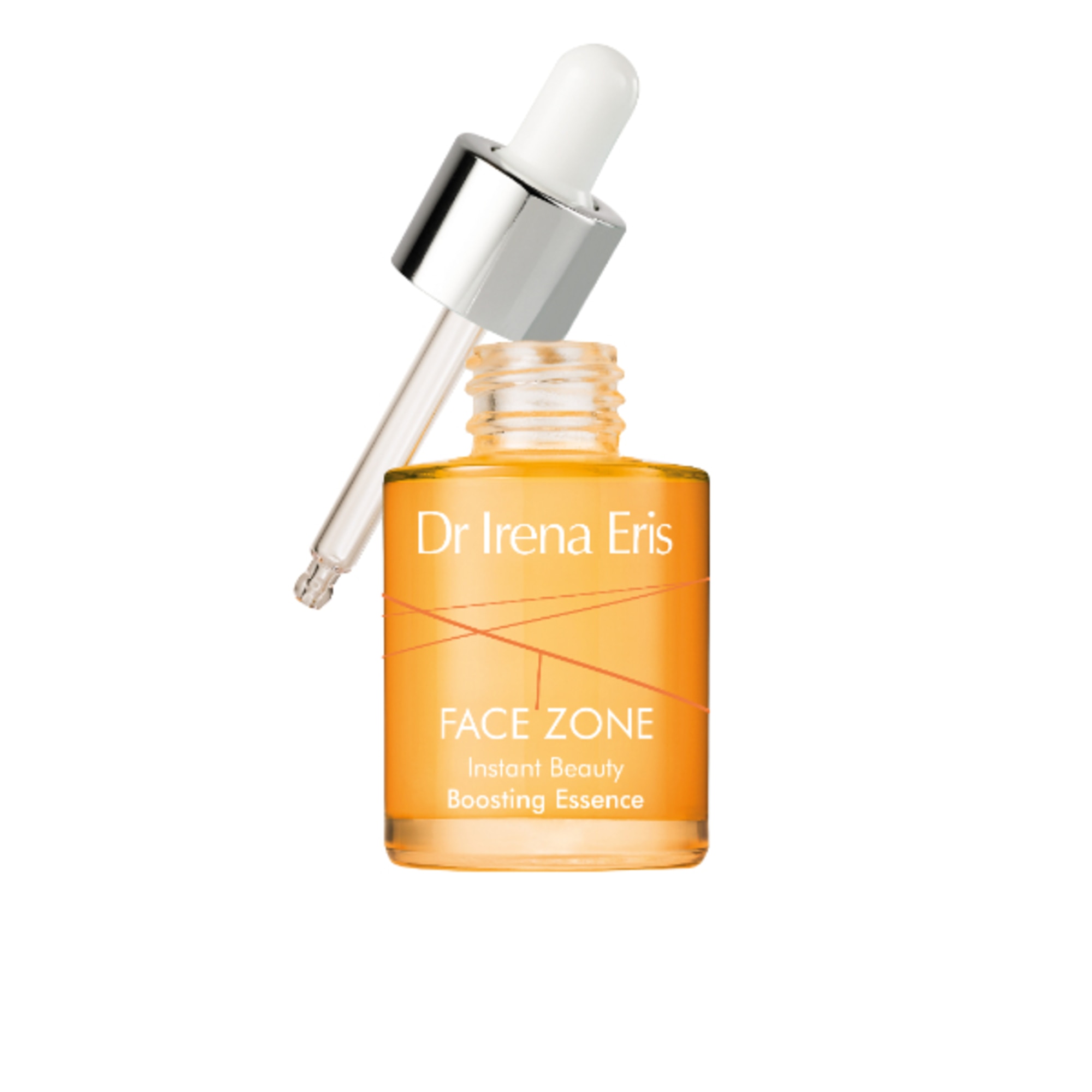 30 ML Dr Irena Eris FACE ZONE Face Zone Instant Beauty Boosting Essence 1 di 1
