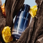 30 ML Dior SAUVAGE SPRAY FOR THE WILD Eau De Toilette - Edizione Limitata  2 di 4 Eau De Toilette - Edizione Limitata