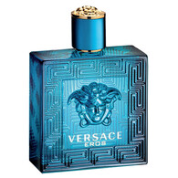 100 ML Versace EROS Eros Eau de Toilette  1 di 2 