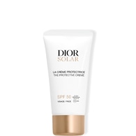 50 ML Dior DIOR SOLAR Crema Protettiva per il Viso SPF 50  1 di 2 