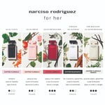  Narciso Rodriguez PURE MUSC Cofanetto Regalo  5 di 5 Cofanetto Regalo