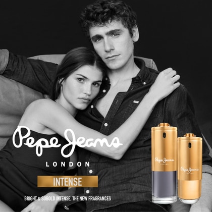 30 ML PEPE JEANS BRIGHT INTENSE Eau De Parfum  1 di 3 