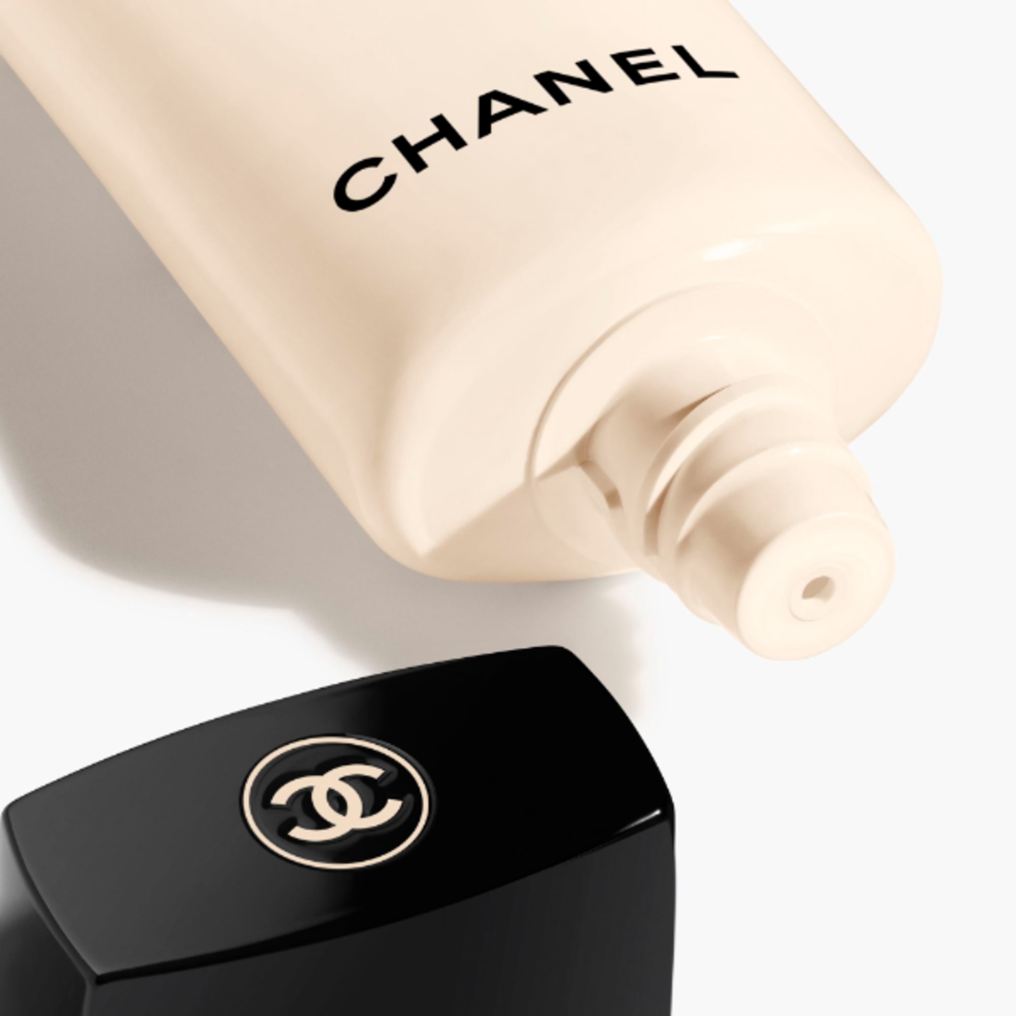  CHANEL LES BEIGES LES BEIGES GLOW BLUSH -NECTAR  1 di 8 