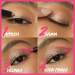 MAYBELLINE COLOR TATTOO EYE STICK Ombretto Stick 2 di 3 Ombretto Stick