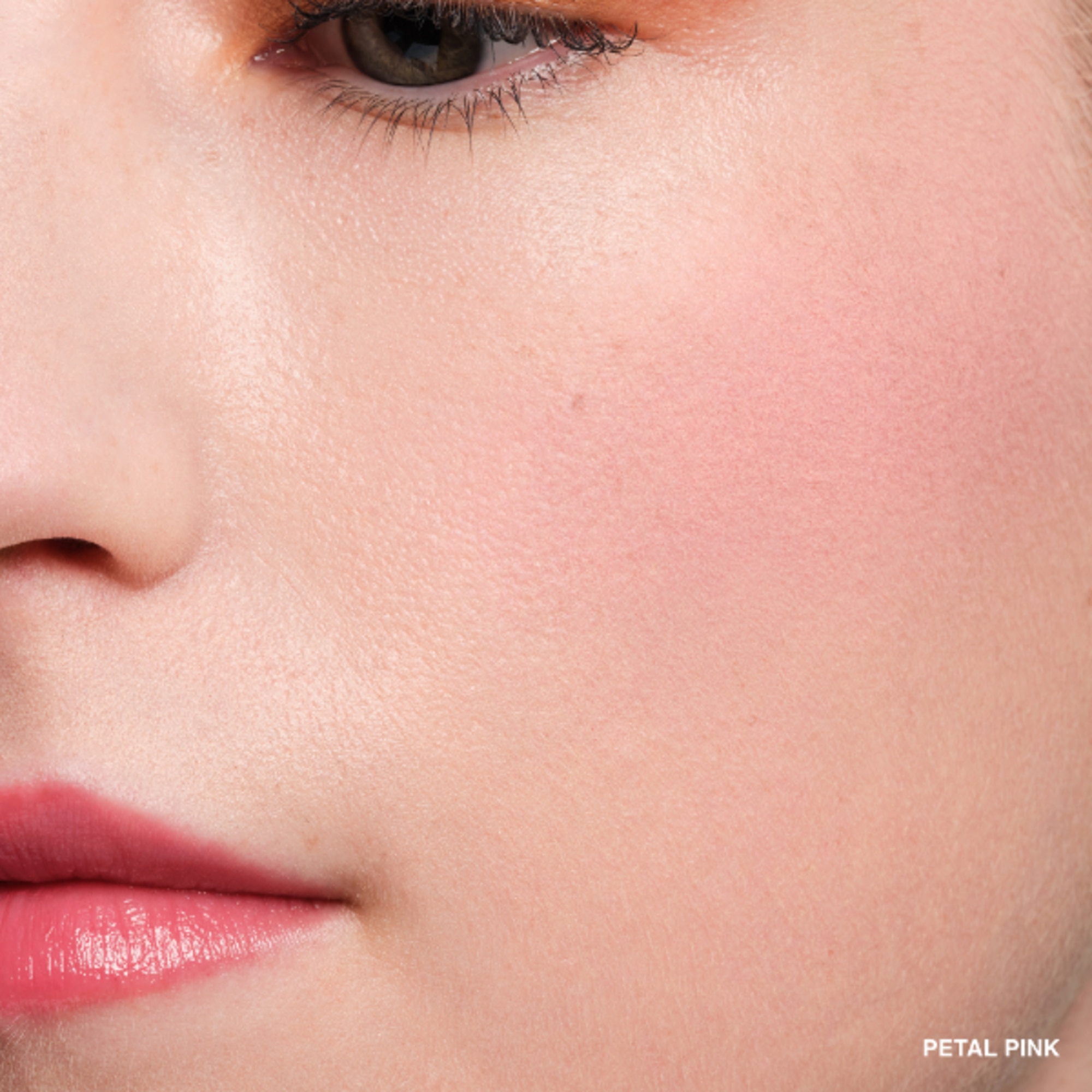 Blush Lips & Cheeks