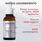 30 ML Apivita BEE TECH CONCENTRATES C15 Propolis Correct - Siero Antiossidante  6 di 7 C15 Propolis Correct - Siero Antiossidante