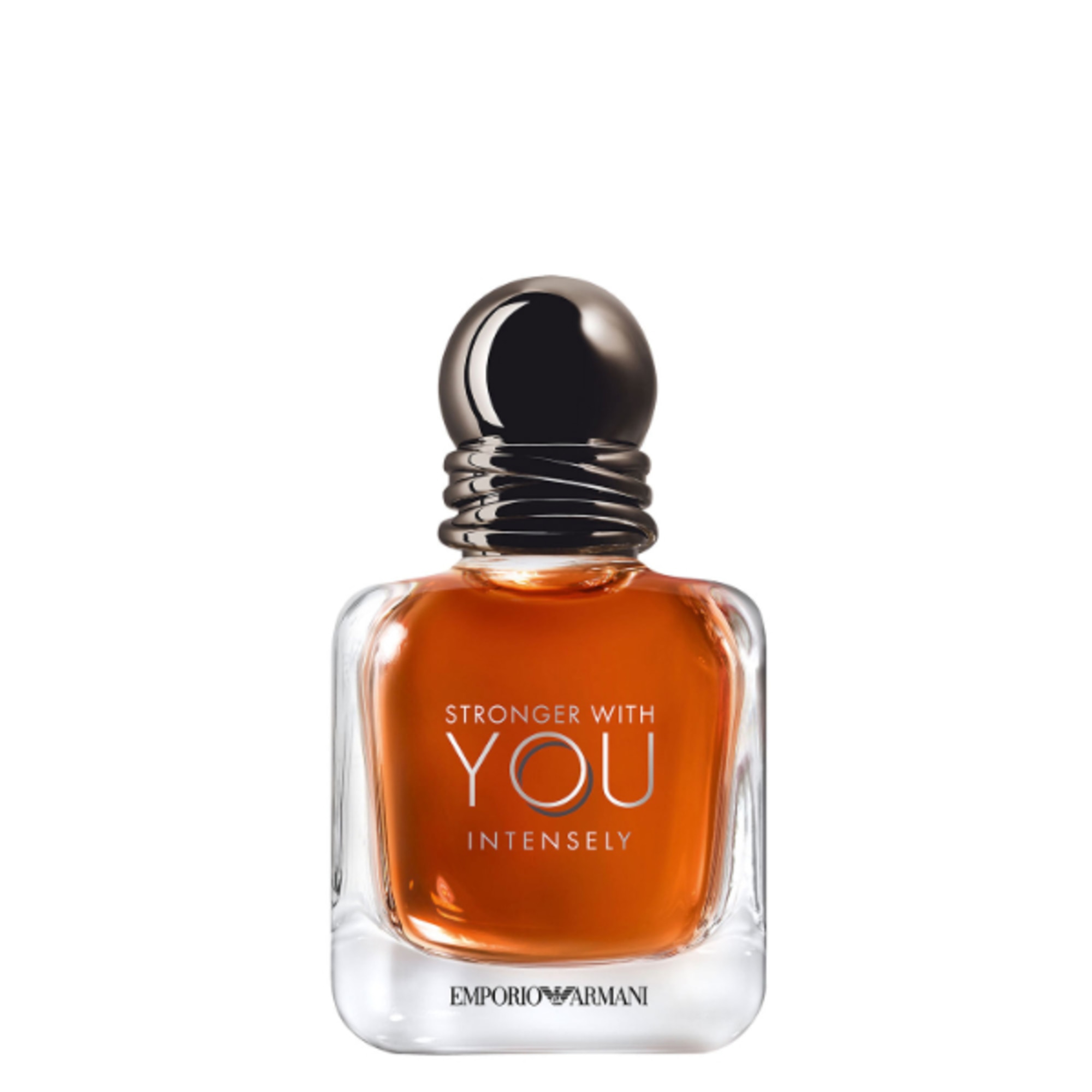 30 ML Giorgio Armani STRONGER WITH YOU INTENSELY Eau De Parfum 1 di 1