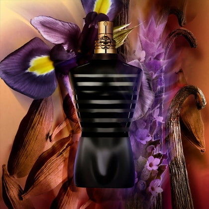 75 ML Jean Paul Gaultier LE MALE LE PARFUM Eau De Parfum  1 di 5 