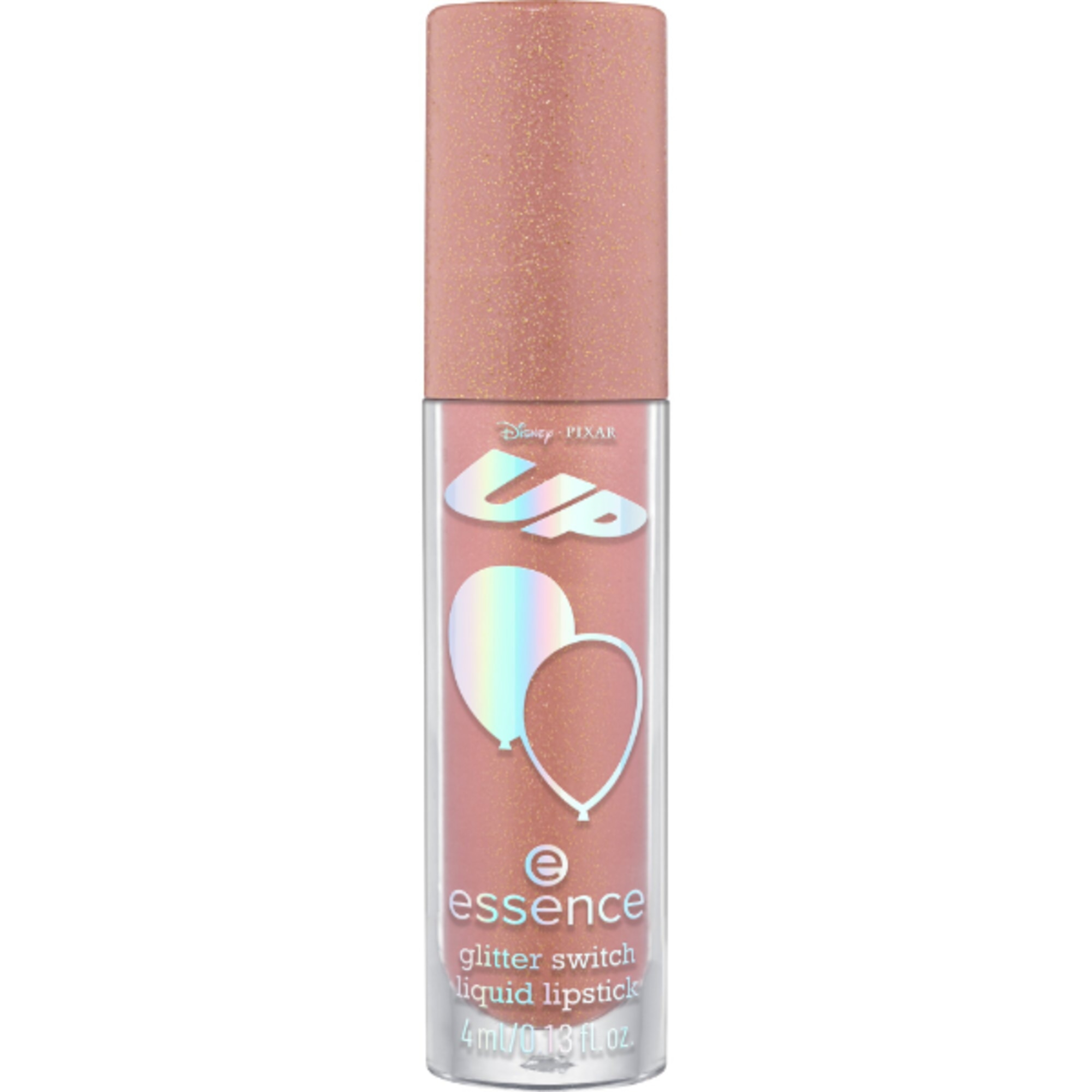 Glitter Switch Rossetto Liquido