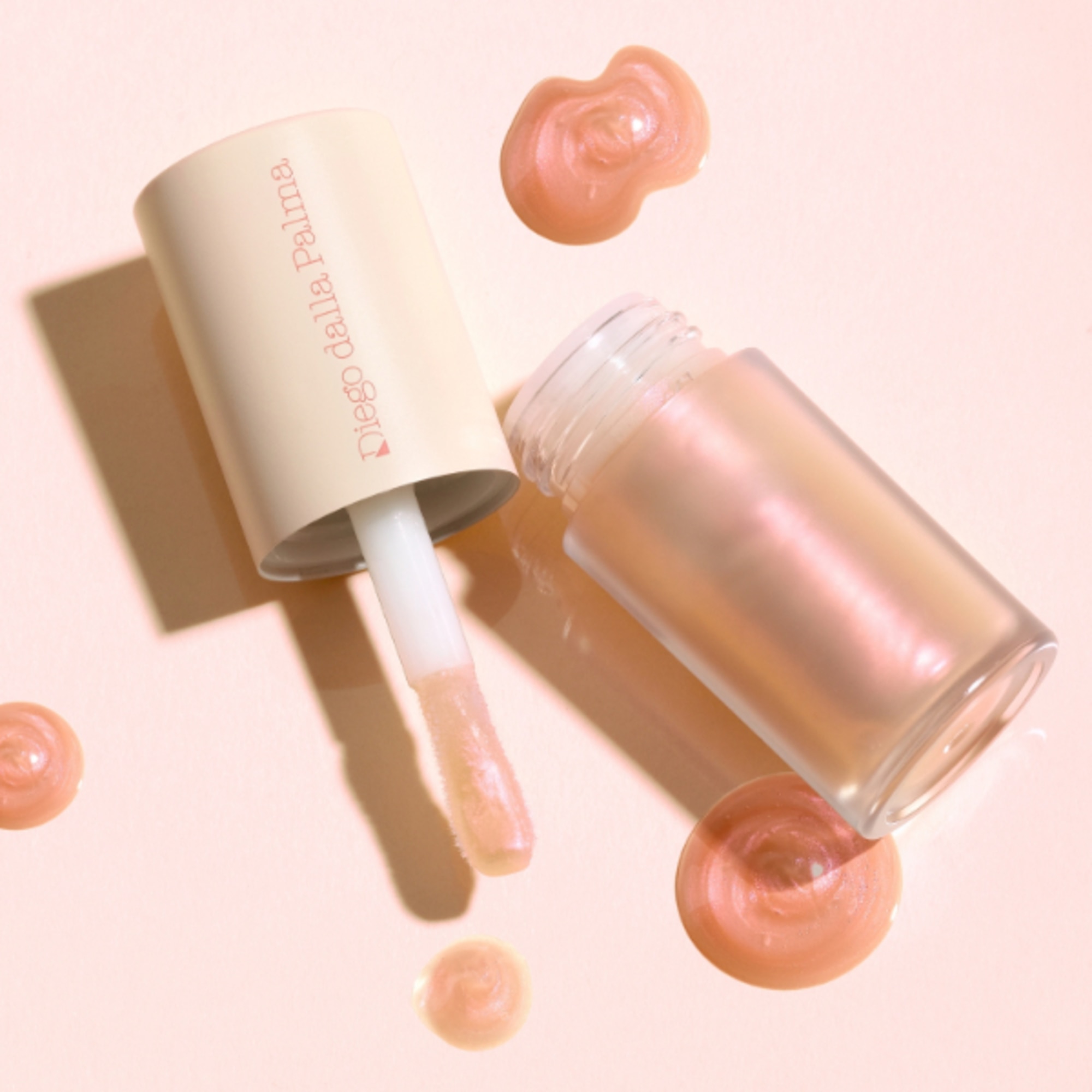 Pomata Labbra con Acido Ialuronico