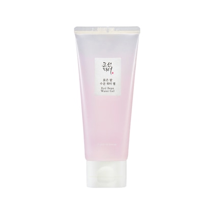 100 ML BEAUTY OF JOSEON RED BEAN  WATER GEL Crema Gel Leggera Idratante  1 di 3 