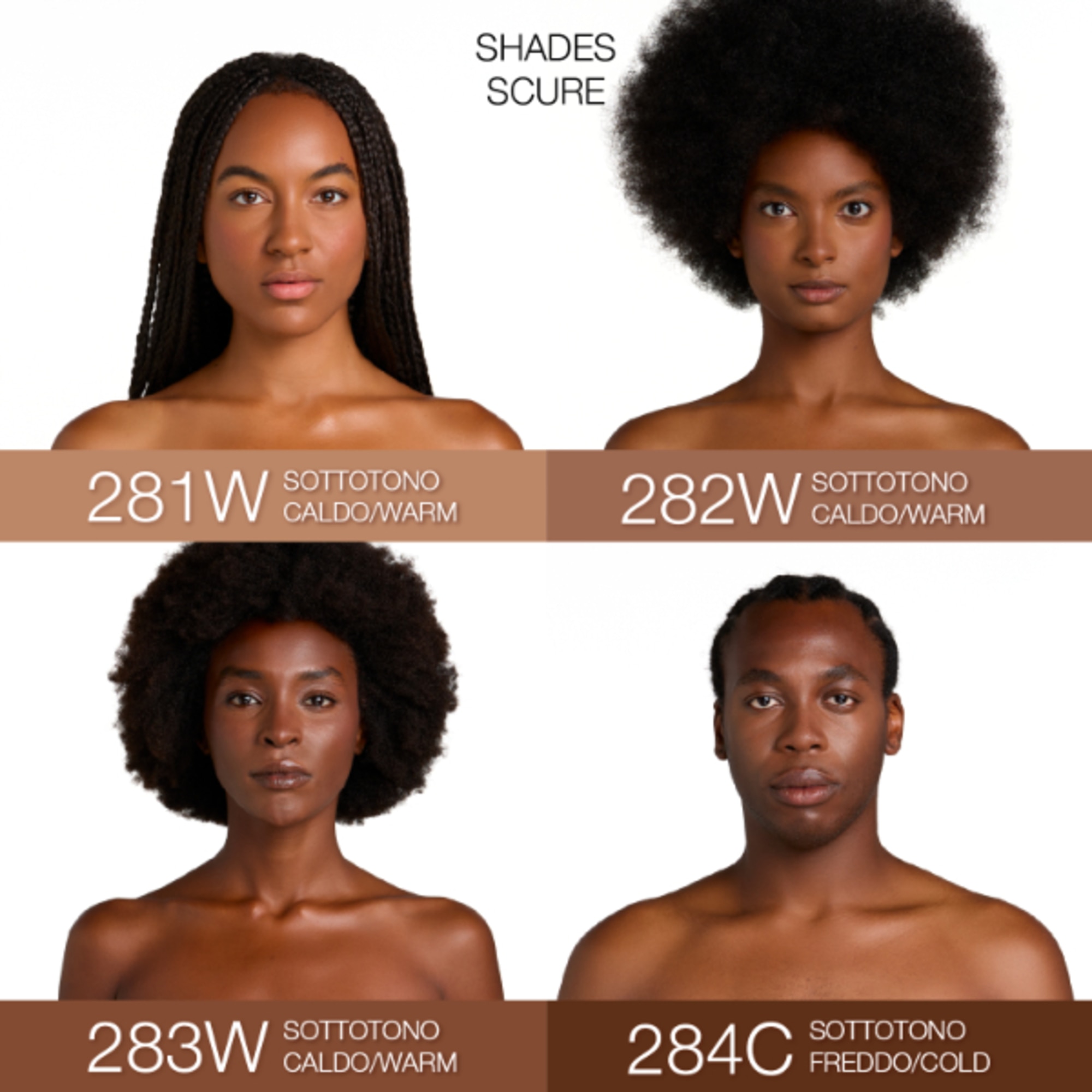 Fondotinta Perfezionatore Levigante