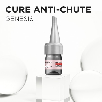 Cure Anti-Chute