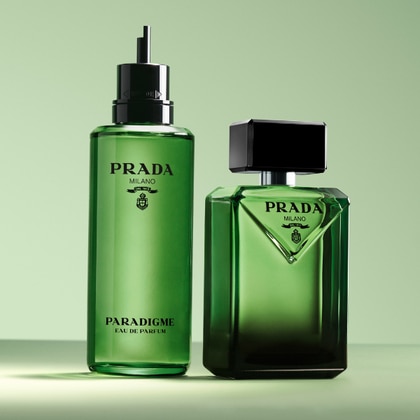 Eau De Parfum