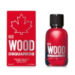 50 ML Dsquared² RED WOOD Eau De Toilette  1 di 1 Eau De Toilette