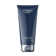 150 ML Iceberg HOMME Aftershave Balm  1 di 2 
