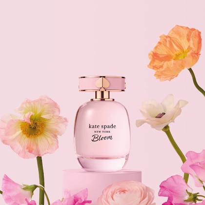 40 ML Kate Spade BLOOM Eau De Parfum - Esclusivo  1 di 5 