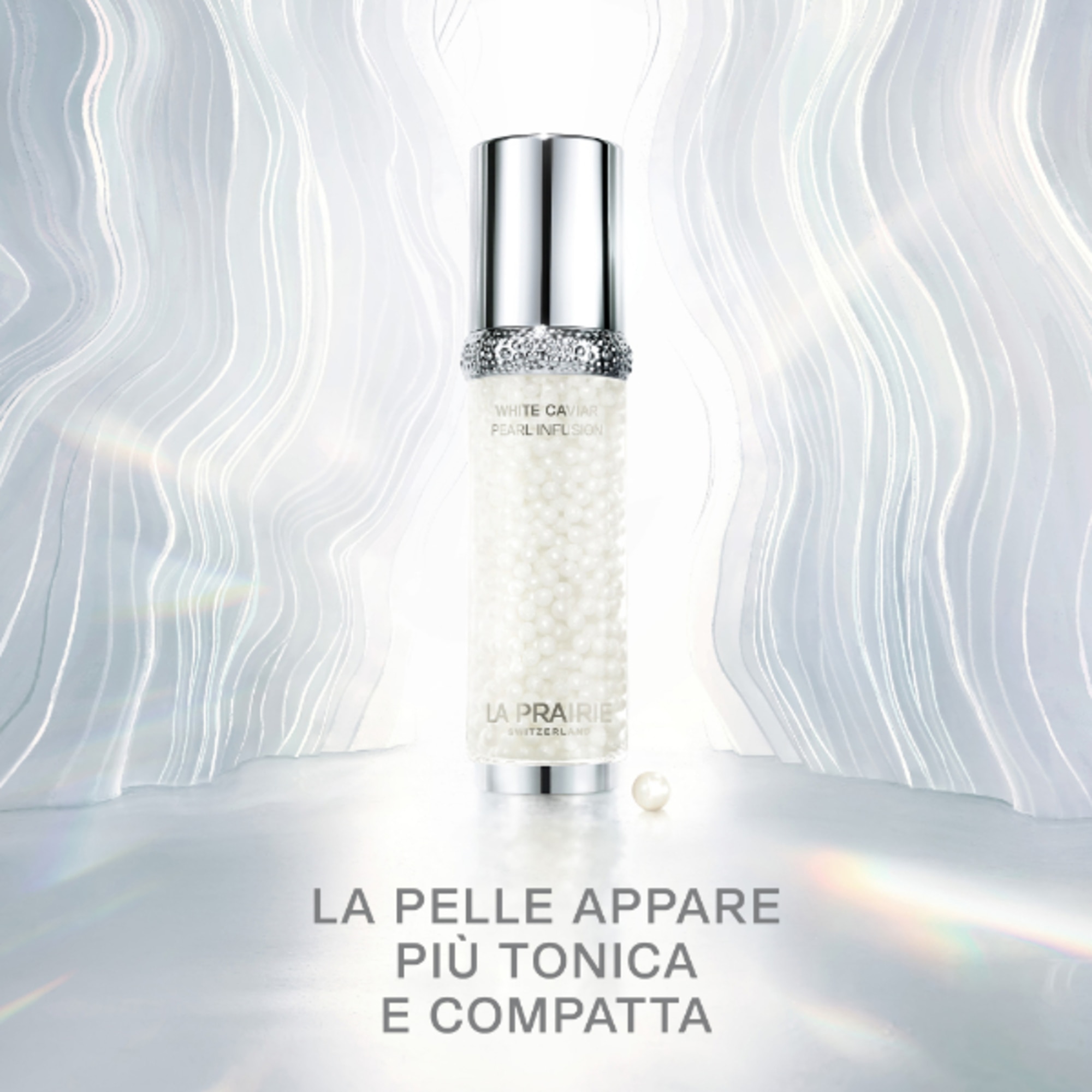 Pearl Infusion - Siero Viso