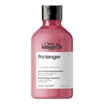 300 ML L'Oreal Professionnel PRO LONGER Shampoo Rinforza 1 di 1 Shampoo Rinforza