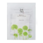 25 ML BEAUTY OF JOSEON CENTELLA ASIATICA CALMING MASK Maschera Viso 1 di 2 Maschera Viso