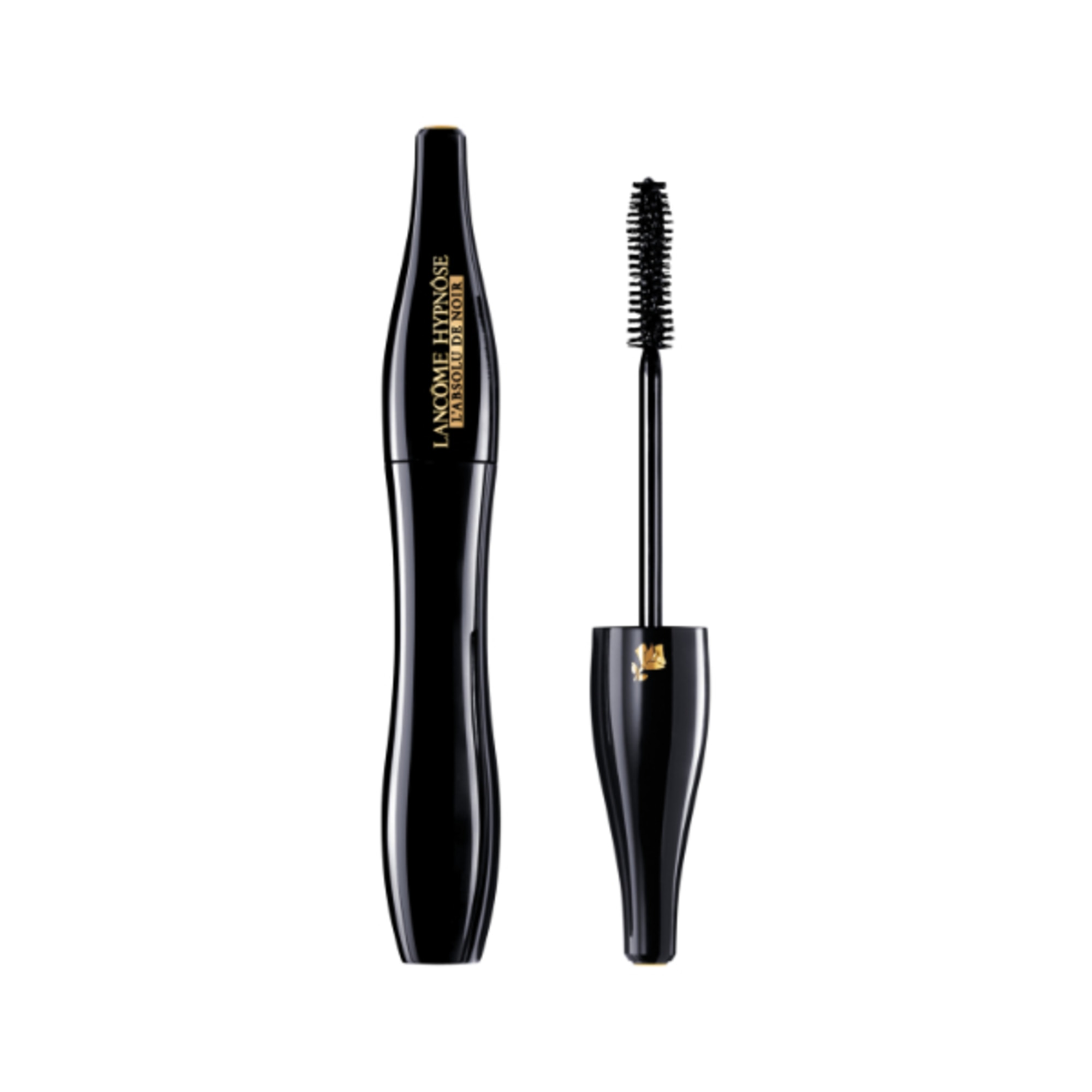 Lancôme HYPNÔSE L’ABSOLU DE NOIR Mascara Volume Modulabile 1 di 2