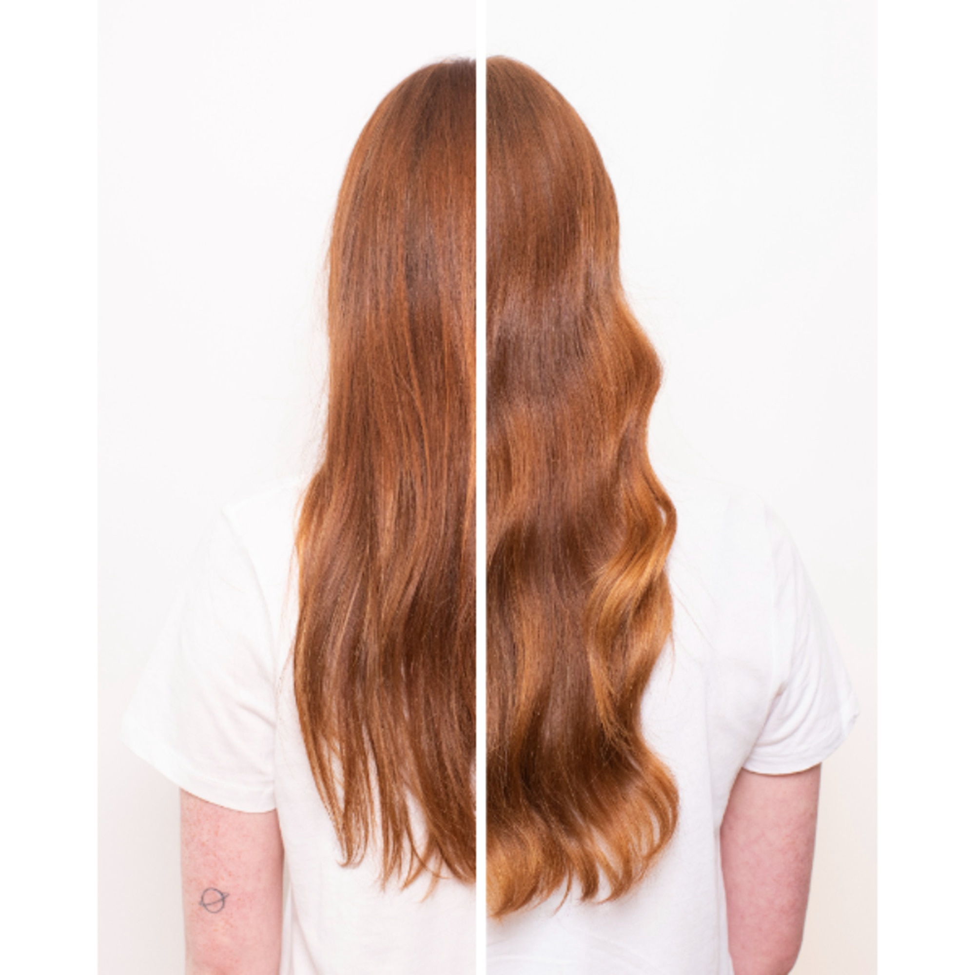 Siero Notte Nutriente