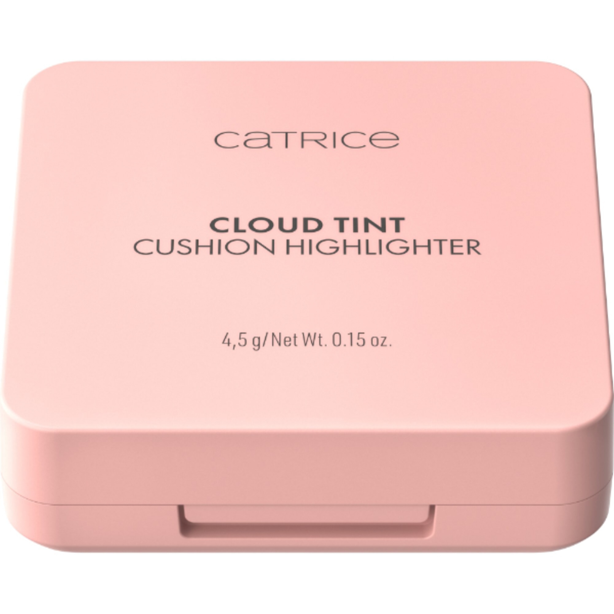  Catrice CLOUD TINT Cushion Illuminante  1 di 4 
