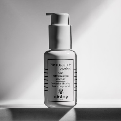 50 ML Sisley PHYTOBUSTE + DÉCOLLETÉ Trattamento Seno  1 di 6 