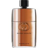 GUCCI GUILTY ABSOLUTE EDP 90ML