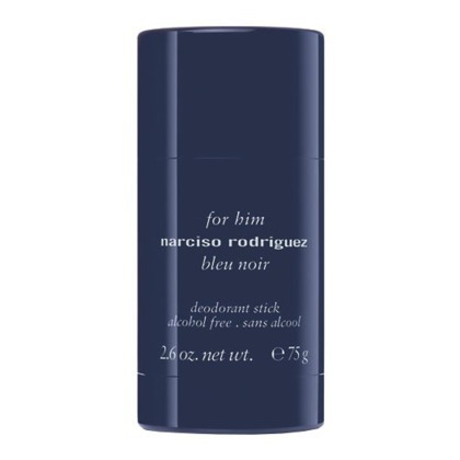 75 G Narciso Rodriguez BLEU NOIR FOR HIM Deo Stick  1 di 1 