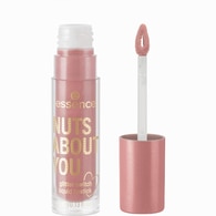  Essence NUTS ABOUT YOU Glitter Switch Rossetto Liquido  1 di 2 